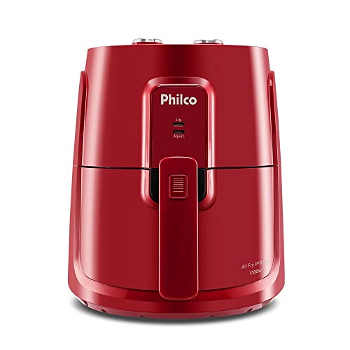 Fritadeira Air Fry Philco PFR15V Air Flow 4L 1500W 220V