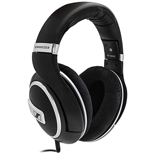 Cinco Melhores Modelos De Sennheiser Hd