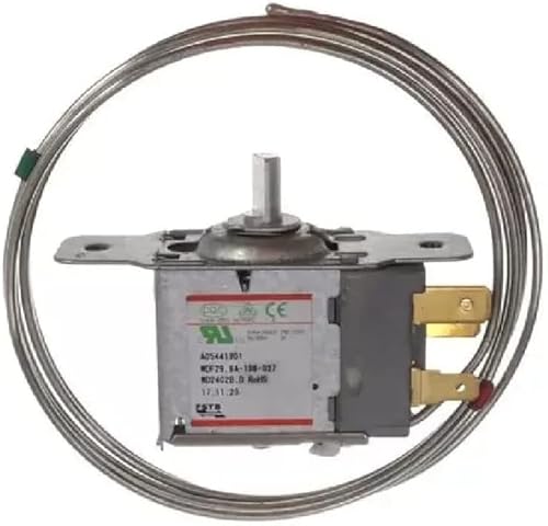 Termostato Geladeira Dc38 Dc46 Dc47 Dc49 A05441301