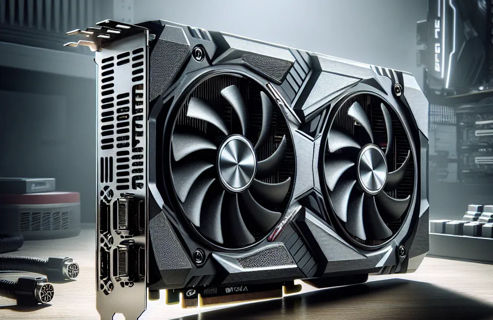 Placa de Vídeo MSI NVIDIA GeForce GTX 1650 Ventus XS OCV3: Desempenho e Qualidade para Gamers