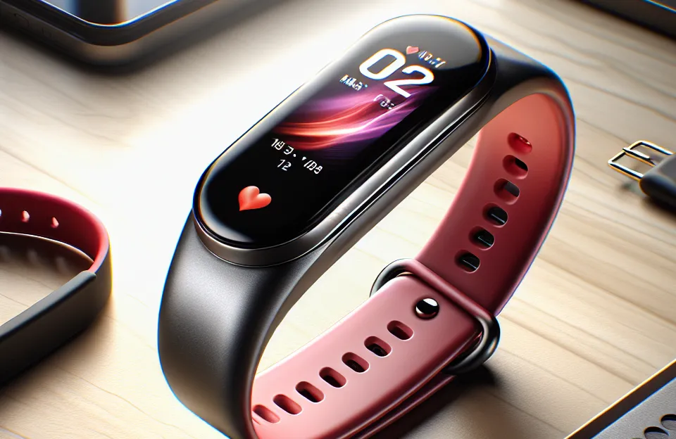 Fitbit Charge 6: Monitor de Fitness com Recursos Avançados