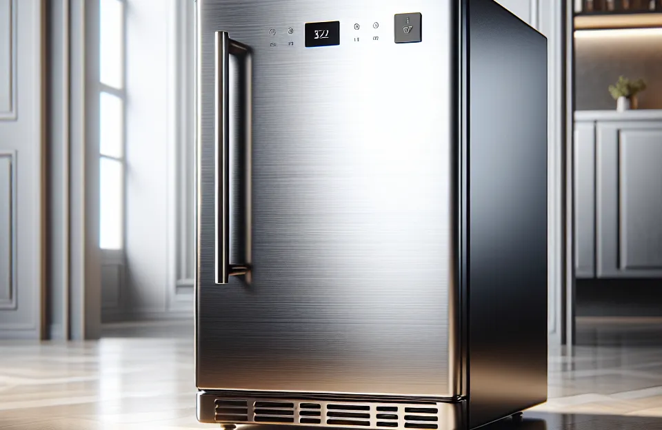 Frigobar Philco PFG50P 45L com 6 Níveis de Ajuste