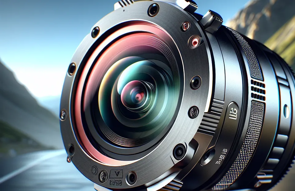 GoPro Módulo de Lente Ultra-ampla HERO13 Black