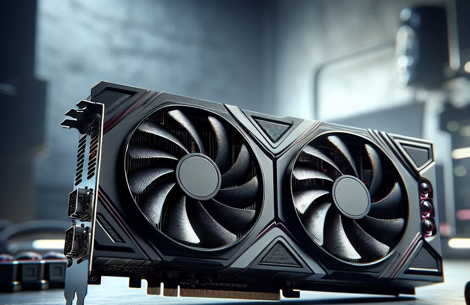 Placa de Vídeo Galax GeForce GTX 1650 EX Plus 1-Click OC 4GB GDDR6