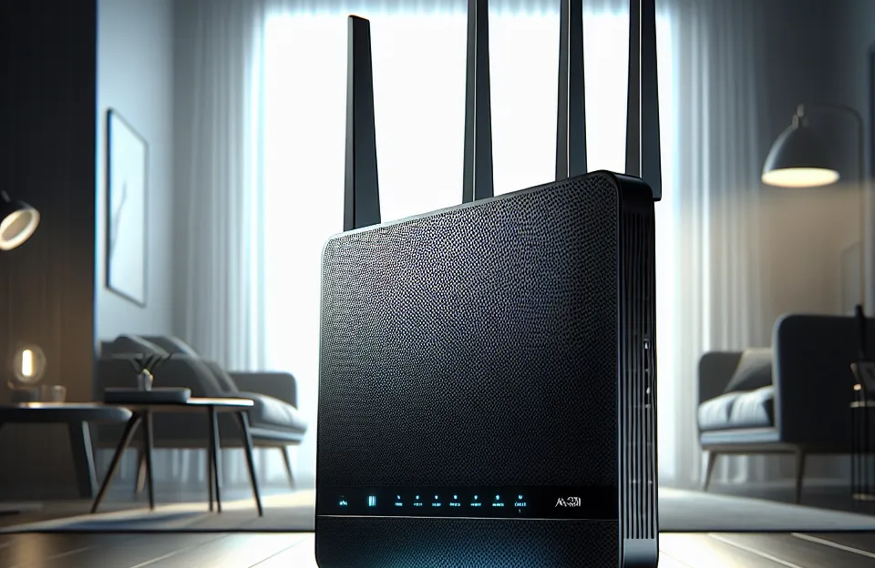 Kit Roteador Mesh Wi-Fi 6 Gigabit AX3000 – Vale a Pena?