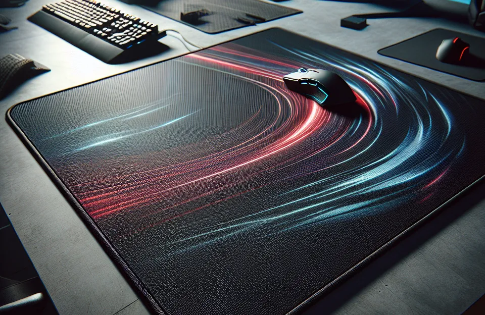 Mousepad HyperX Pulsefire Extra Grande 1220x610mm: Vale a Pena?