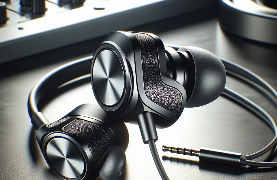 Fone de Ouvido Sennheiser IE 40 PRO: Qualidade e Conforto