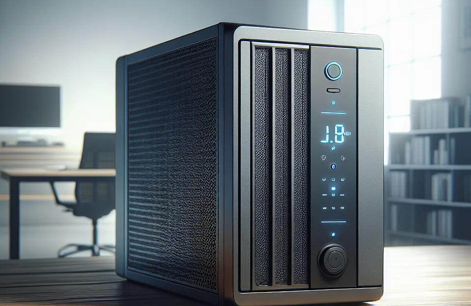 Nobreak INTELBRAS Attiv SEG Power BI+: Proteção e Autonomia para Seus Dispositivos