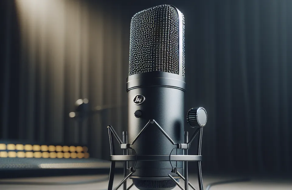 Microfone Dinâmico Cardióide E835-S Sennheiser é bom? Vale a pena?