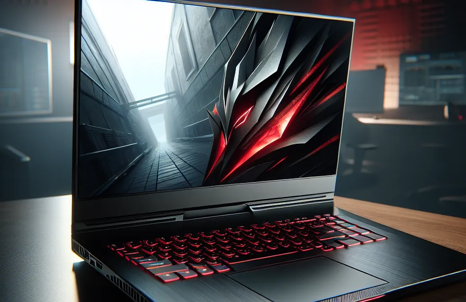 Notebook ASUS TUF Gaming F15: Potência e Durabilidade para Gamers