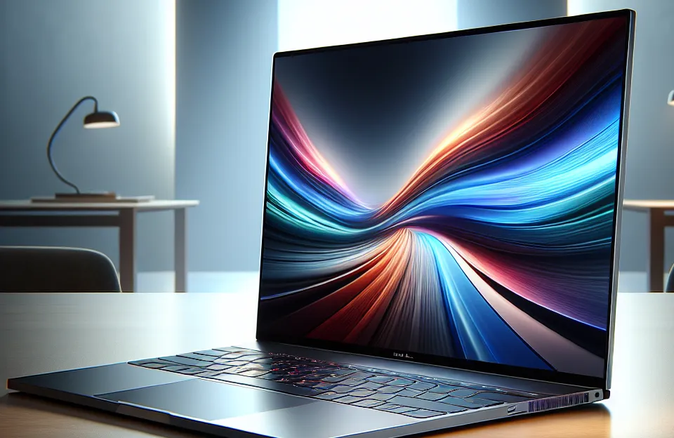 HP 17t com Tela Touch, Core i7 e SSD de 2TB: Vale a Pena?