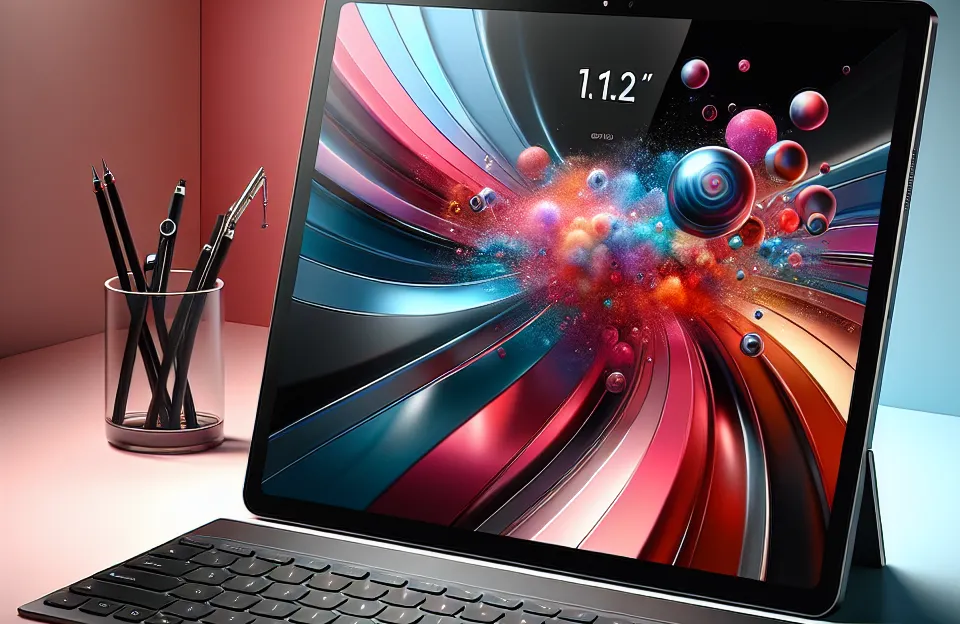 Samsung Galaxy Tab S9 FE: Potência e Versatilidade em um Só Lugar