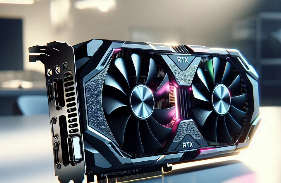 GIGABYTE GeForce RTX 4060 WINDFORCE OC 8G: Performance e Resfriamento de Qualidade