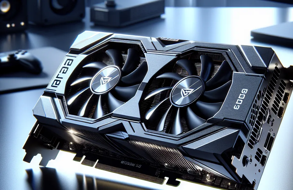 Placa de Vídeo RTX 3050 8GB GDDR6 MSI Ventus 2X XS OC