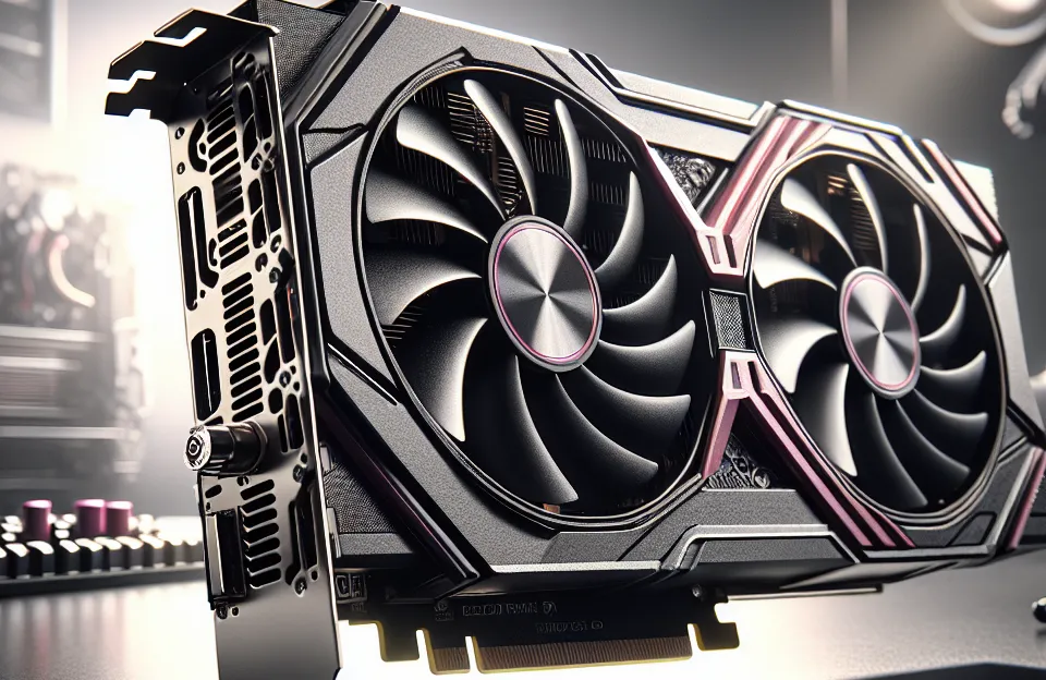 MAXSUN GeForce RTX 3060 iCraft OC 12GB GDDR6 PCIe 4.0