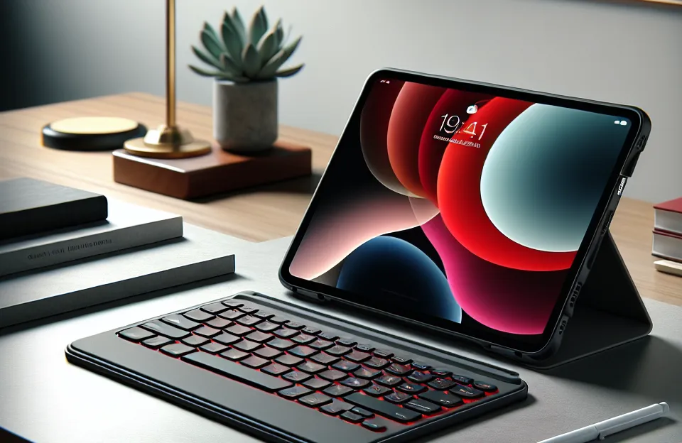 Capa com Teclado Combo Touch para iPad 10ª Ger – Vale a Pena?