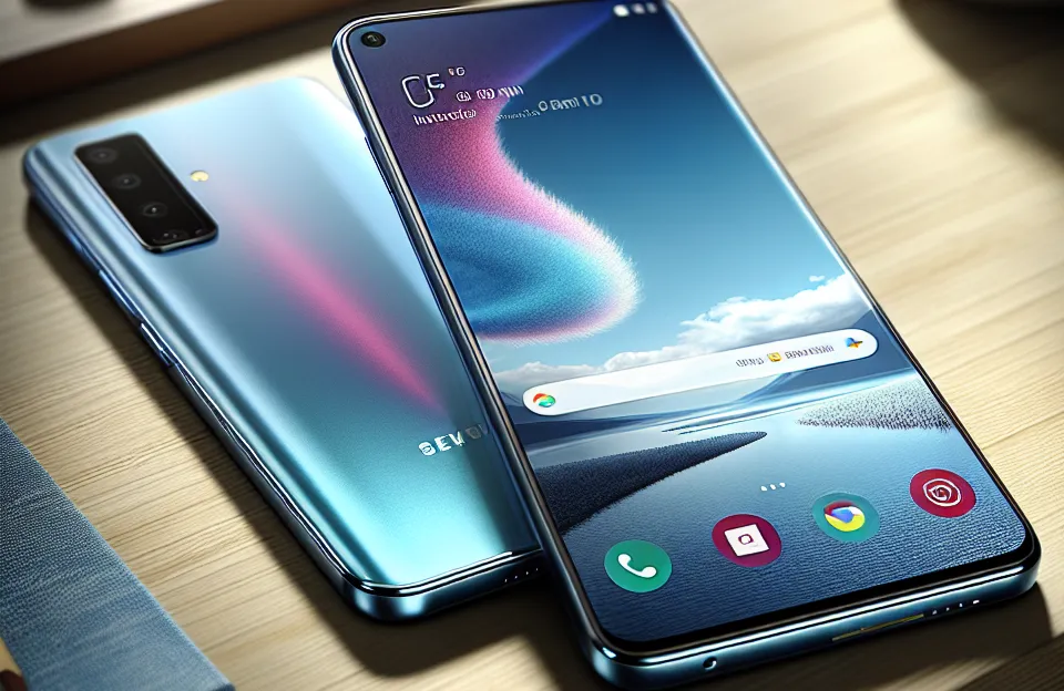 Samsung Galaxy A16 5G, 256GB + 8GB RAM: Um Smartphone Incrível!