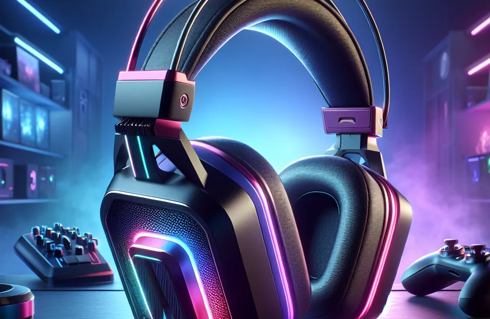 Razer Kraken Kitty V2 Pro: Fone de Ouvido RGB com Ears Intercambiáveis e Som Surround 7.1