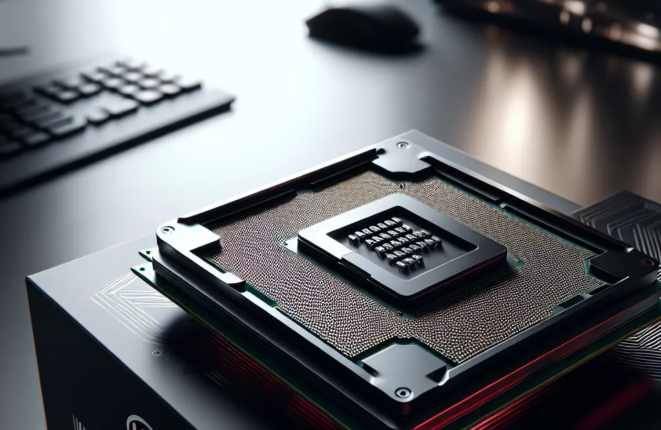 AMD Ryzen 7 5700X: Processador de 8 Núcleos e 16 Threads Desbloqueado
