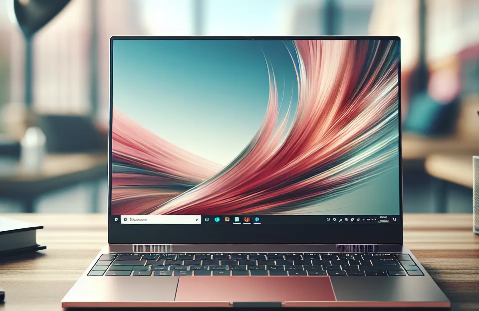 Laptop HP Chromebook 14: Desempenho, Portabilidade e Tela 4K