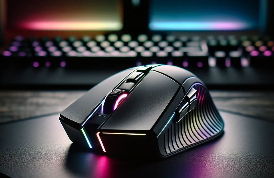 Mouse Gamer Razer Viper V2 Pro: Leve e Preciso