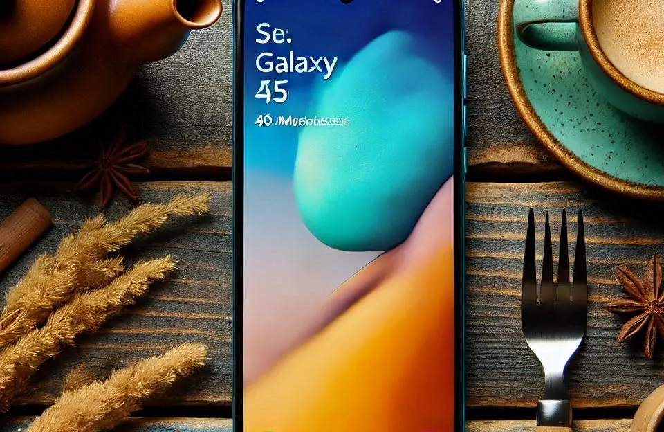 Review: Smartphone Samsung Galaxy A15 5G (Tela 6.5/128GB/4GB/50MP)