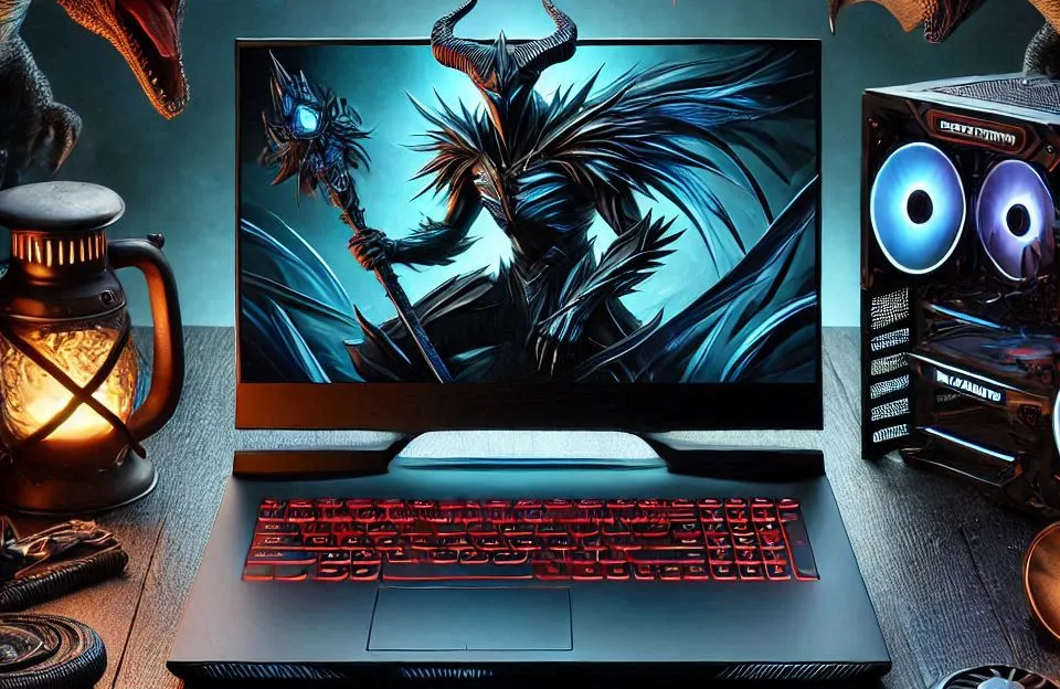 Acer Predator Helios Neo 16: Notebook Gamer de Alta Performance