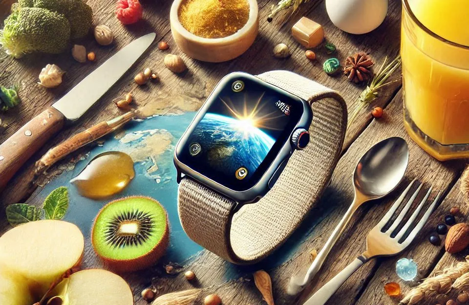 Apple Watch Series 10 GPS + Cellular: Tecnologia e Estilo em Um Só Relógio
