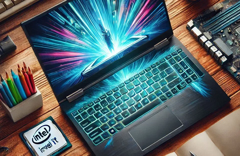 Notebook Acer Travel Mate Intel Core i7: Performance e Confiabilidade