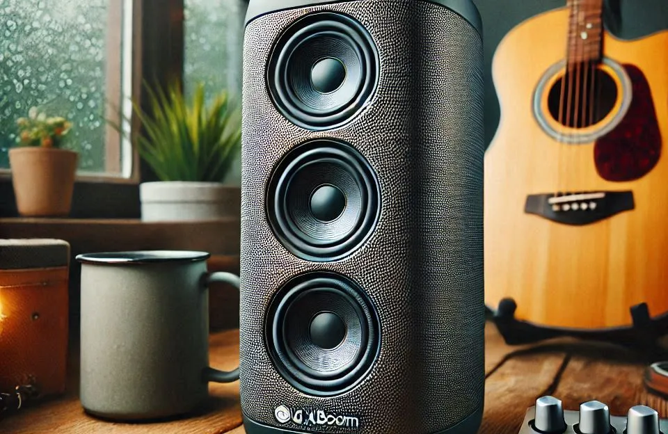 Review: Caixa de Som LG XBOOM XL7S com 250W, Bluetooth e IPX4