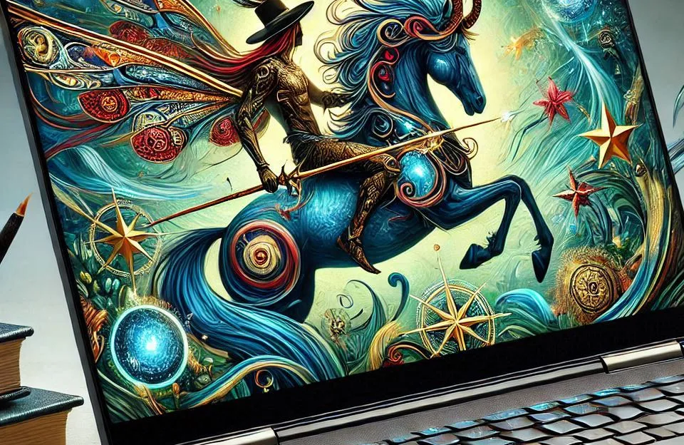 Notebook HP ZBook Firefly G8 com Processador i7-1185G7: Desempenho e Mobilidade em um Só Dispositivo