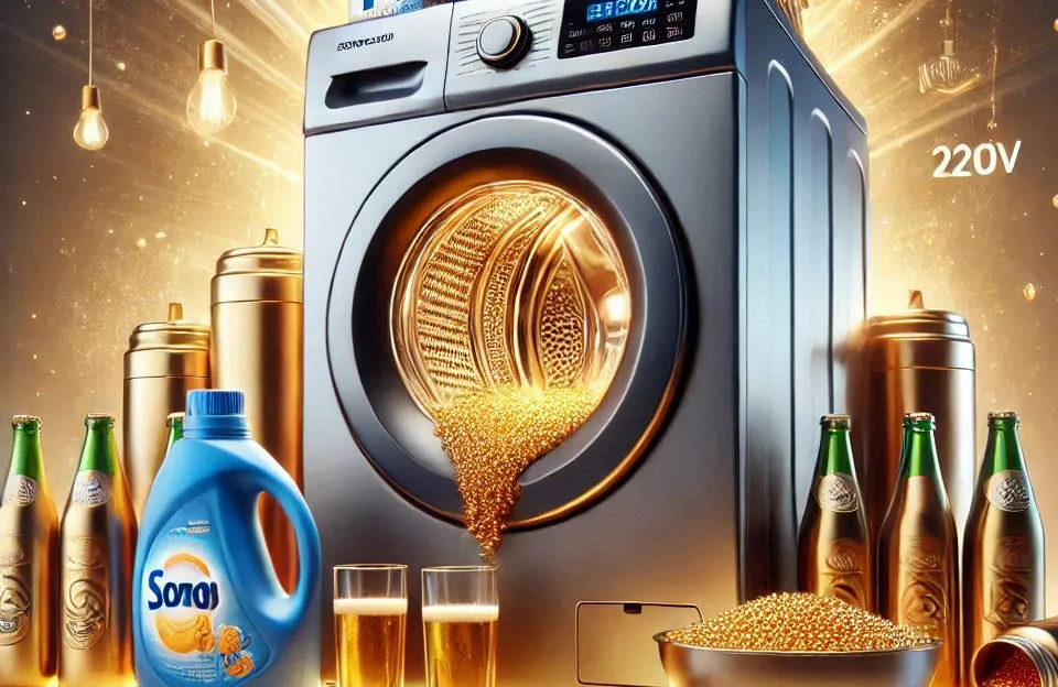 Samsung Lava-louças com 14 Serviços Inox (220V): Economia e Praticidade