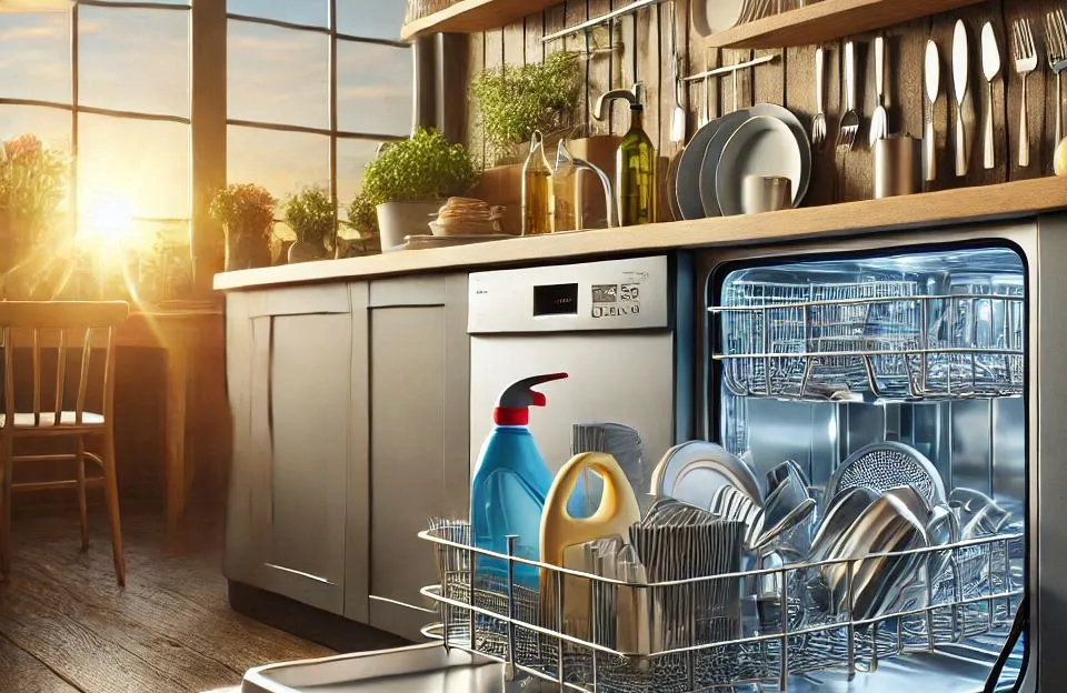 Lava-Louças Electrolux 14 Serviços com Função Higienizar Compras