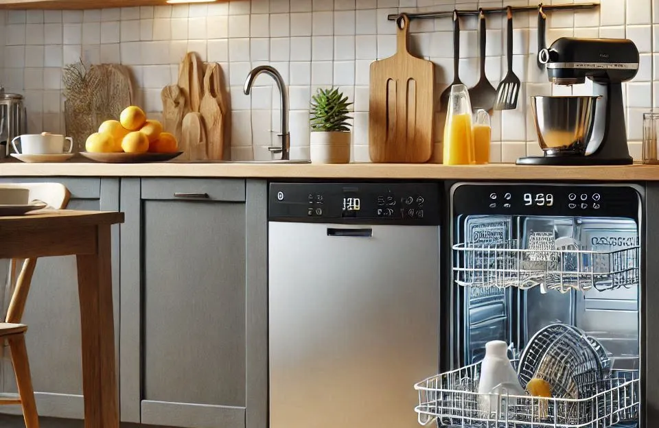 Lava Louças 10 Serviços Electrolux: Eficiência e Praticidade em Sua Cozinha