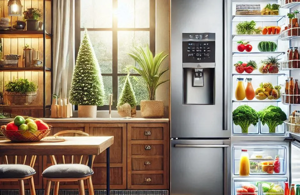 Refrigerador Consul Frost Free Duplex 451 Litros CRM56FK Inox – Vale a pena?