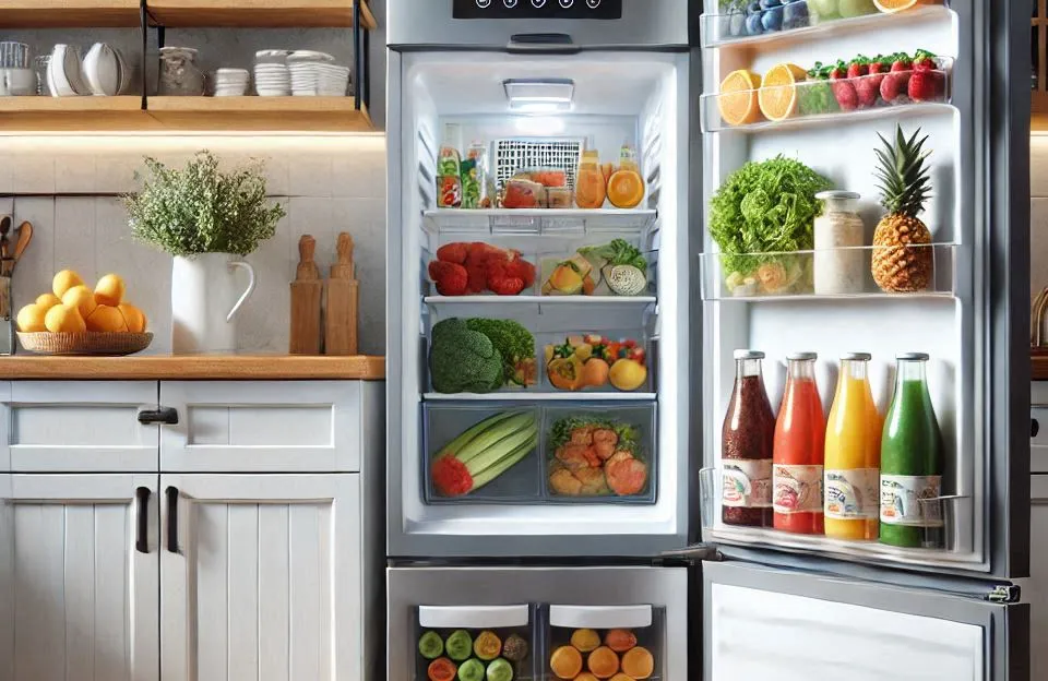 Geladeira Brastemp Frost Free Duplex 400 litros com Freeze Control