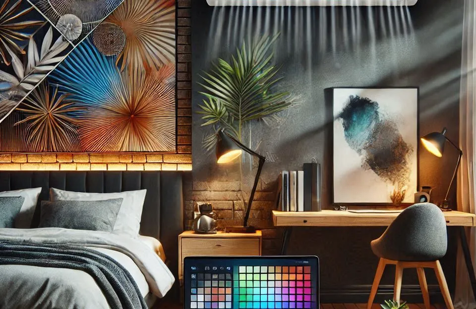 Ar-condicionado Electrolux Color Adapt 18.000 BTUs Frio: Desempenho e Estilo