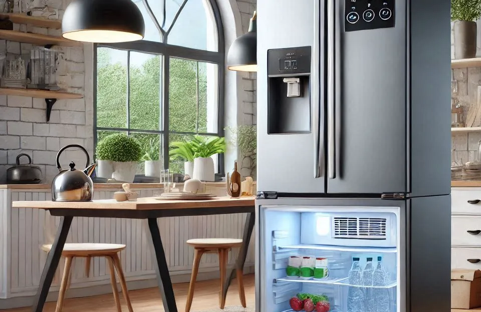 Geladeira Brastemp Frost Free Duplex 400 Litros com Freeze Control