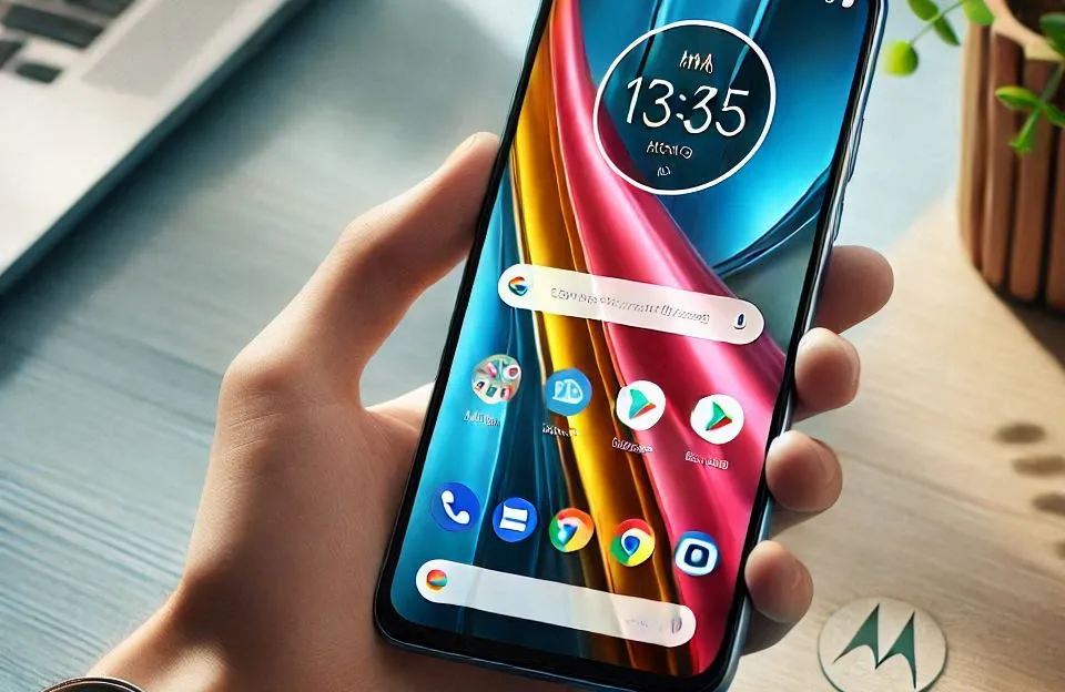 Motorola Moto G15: Performance e Versatilidade em um Único Smartphone