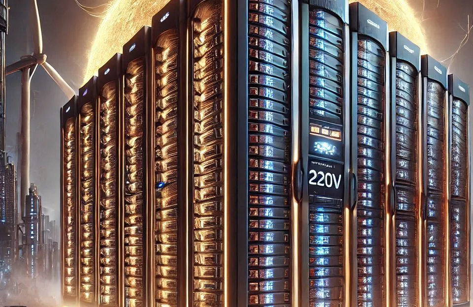 Nobreak Senoidal Rack Intelbras Torre 220V SNB 3000VA