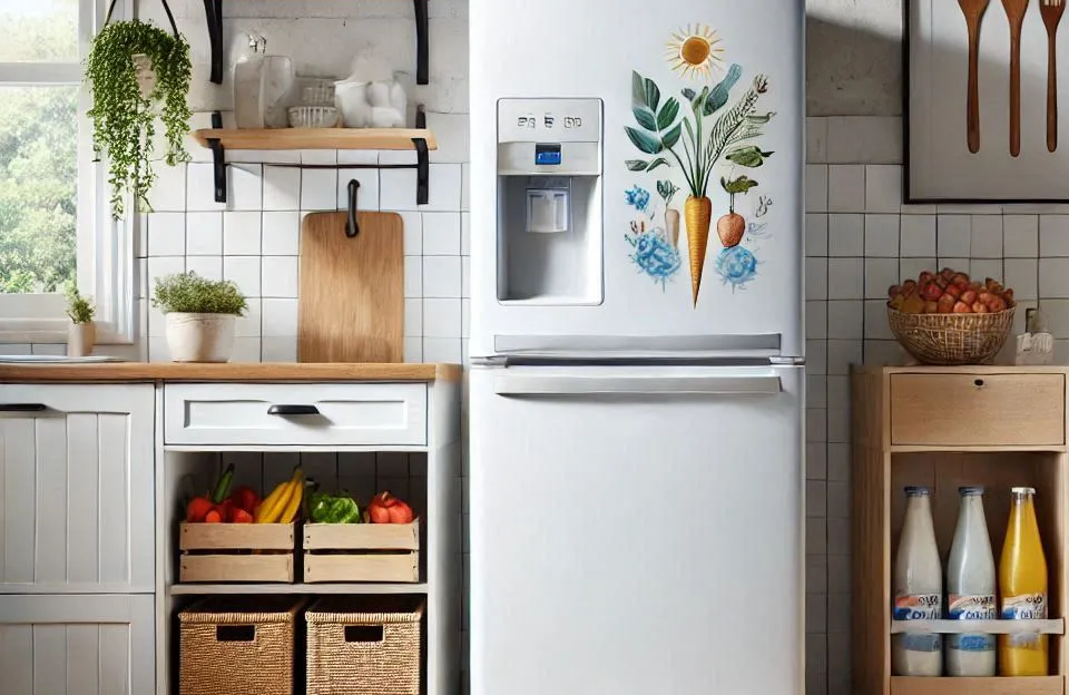 Geladeira Electrolux Frost Free 400L Efficient Turbo Freezer Duplex Branca (DFN44)