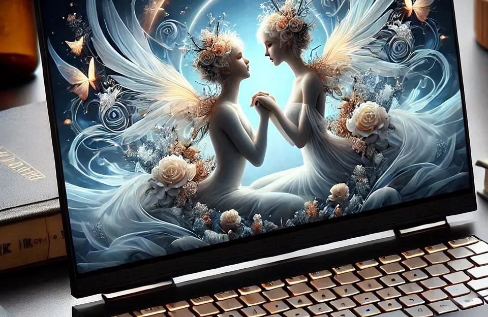 Notebook Huitbat TK-H30: Desempenho e Elegância