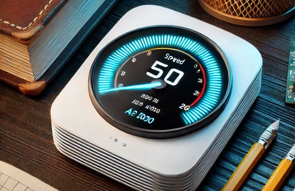 TP-Link Deco X60 WiFi 6 AX3000: Velocidade e Cobertura Excepcional