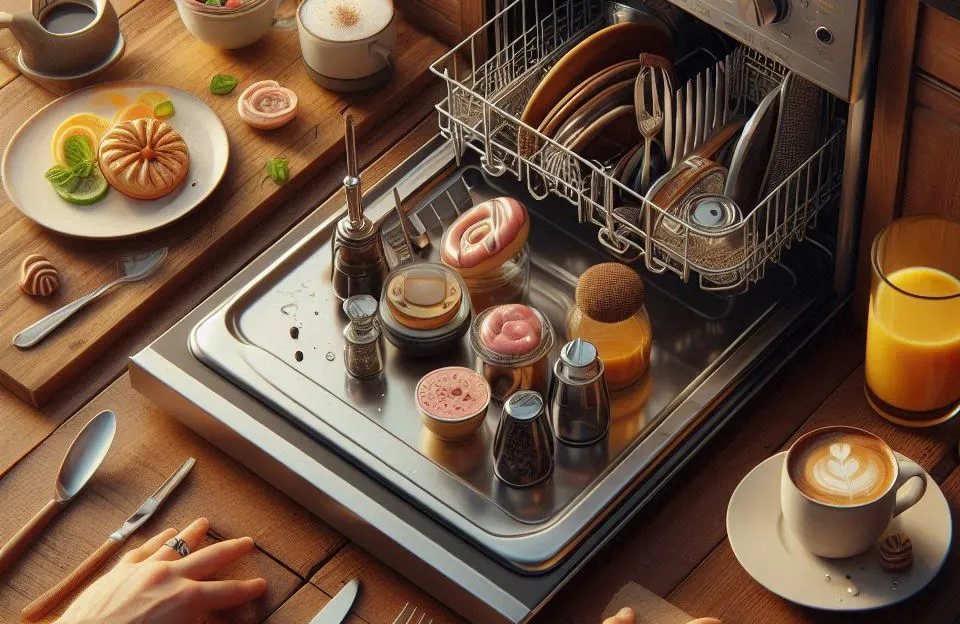 Lava-Louças Electrolux 8 Serviços: Praticidade e Eficiência na Sua Cozinha