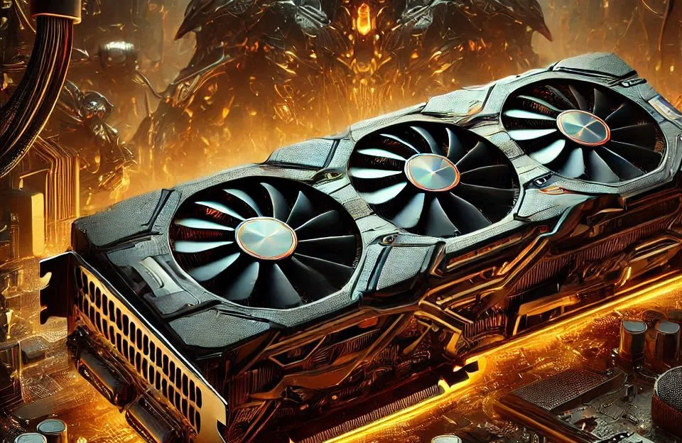 Placa de Vídeo ASRock Radeon RX 7600 Challenger OC: Desempenho e Qualidade