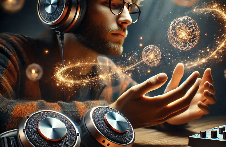 Fone de Ouvido Sennheiser HD 560S: Som Imersivo e Neutro para Audiófilos