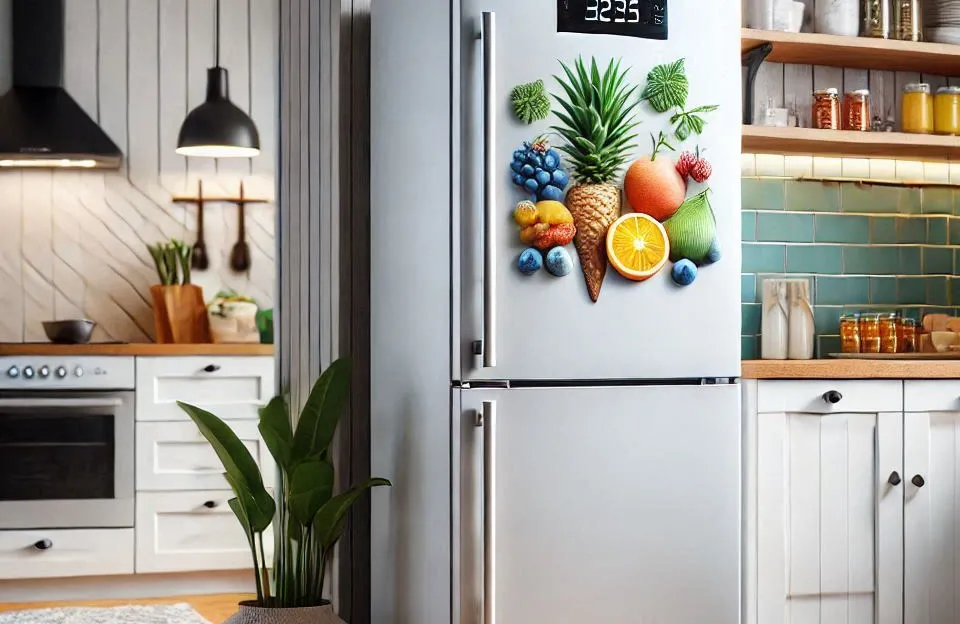 Refrigerador Frost Free Electrolux 323L Branco (RFE39)