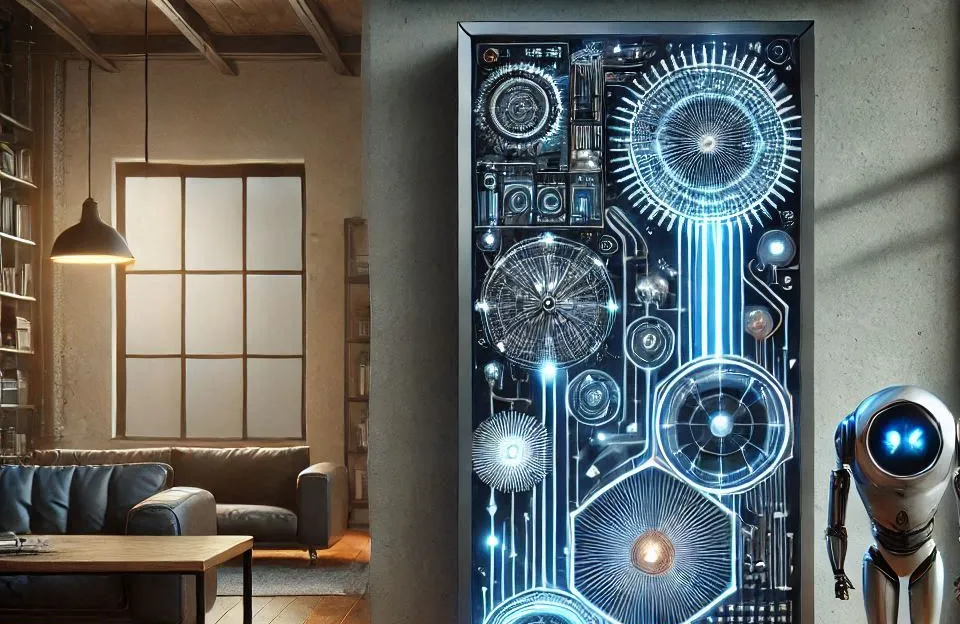 Ar-Condicionado Split Inverter 9000 Btus Electrolux: Tecnologia e Economia