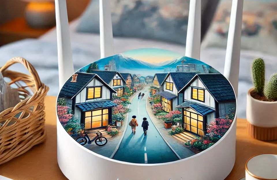 TP-Link Deco X60: Wi-Fi de Alta Performance para Sua Casa