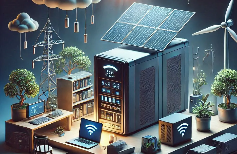 Nobreak SMS Premium 1500 VA Senoidal Wi-Fi: Potência e Proteção